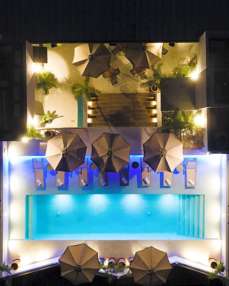 Ximena Hotel Boutique