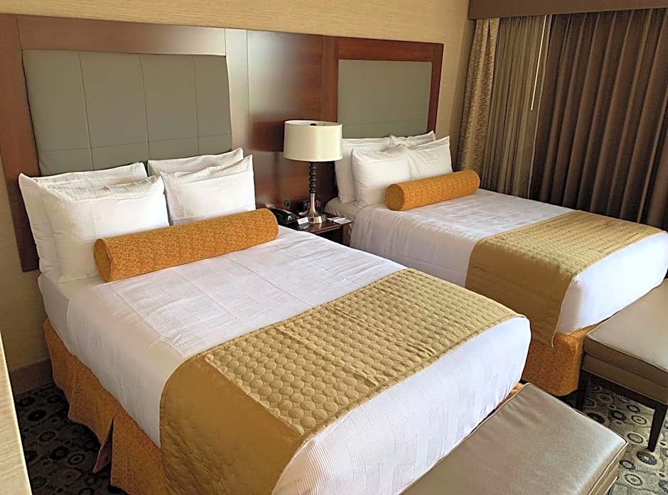 Radisson Hotel Southfield-Detroit