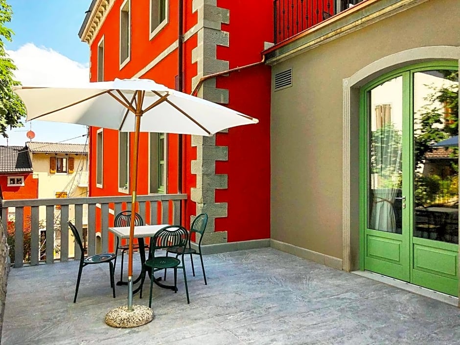 Hotel Roma
