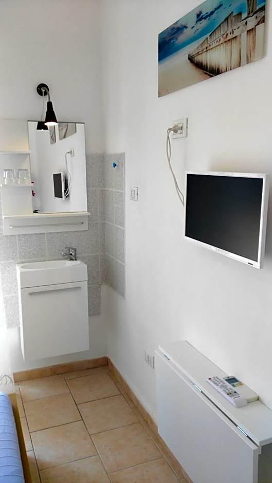 Residence Hotel Vittoria