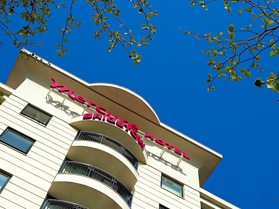 Mercure Brigstow Bristol