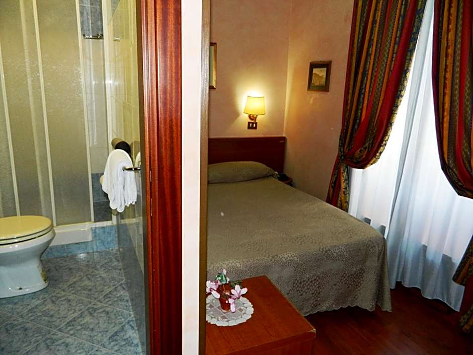 Buonarroti Home