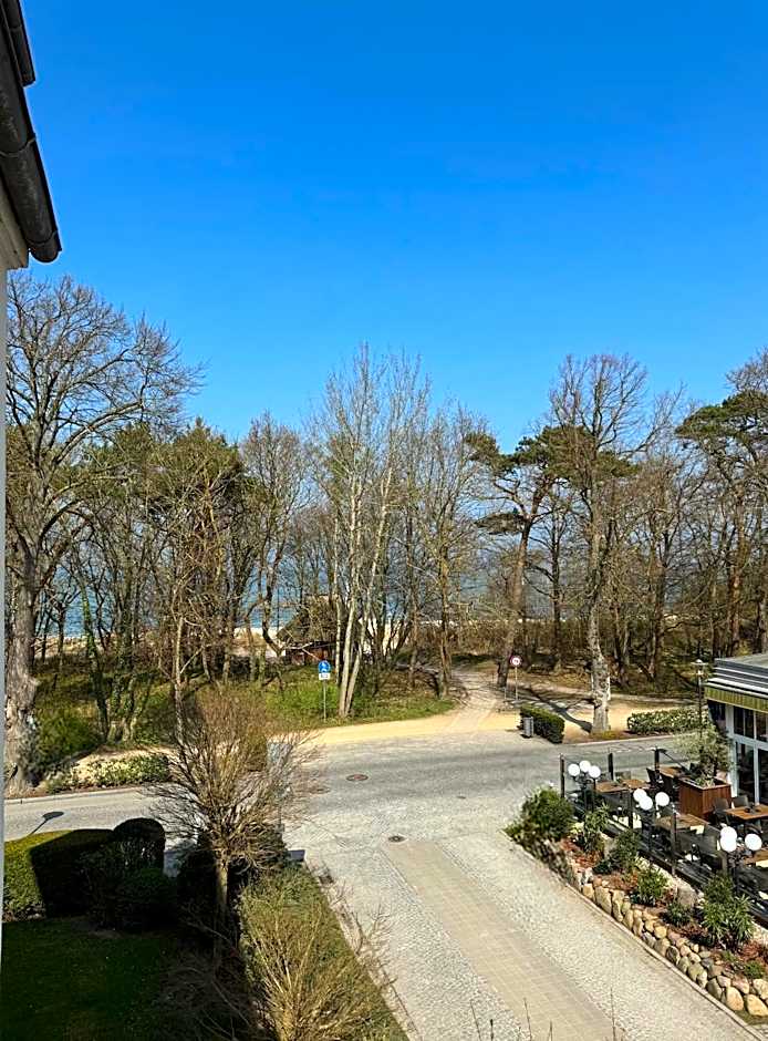 Strandresidenz Villa Verdi