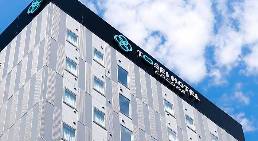 Tosei Hotel Cocone Asakusa Kuramae
