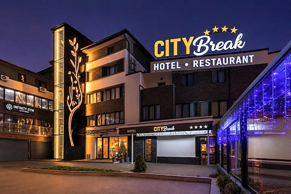 Hotel City Break