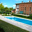 Residence La Piscina