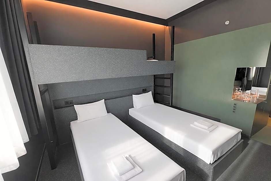 Royal Park Boutique Hotel