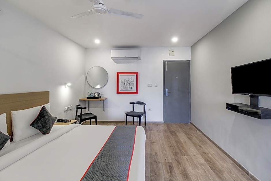Super Townhouse RCC Majestic 397 LB Nagar