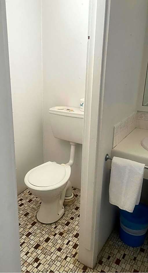 Grand Hotel Mount Morgan