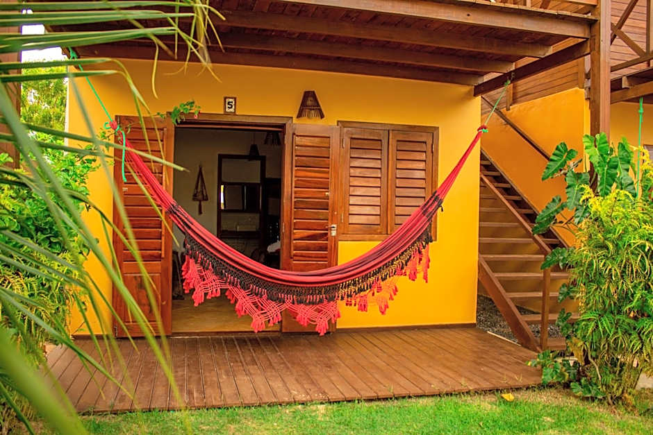 Pousada Dunas do Icarai