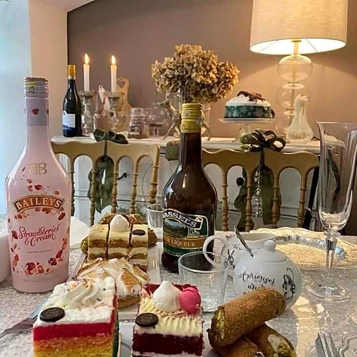 Casal Annunzia Boutique Accomodation