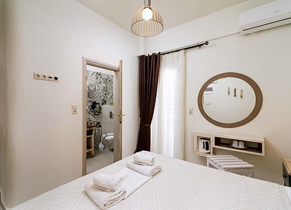 Hotel Sunshine Matala