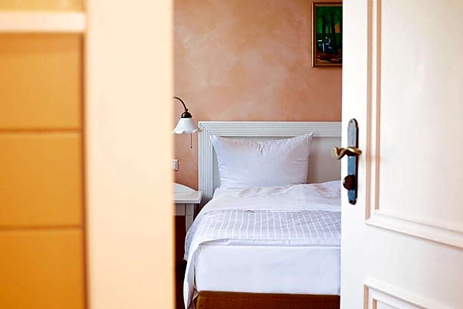 Trip Inn Hotel Der Adelshof