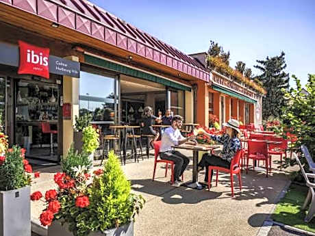 Ibis Colmar Est