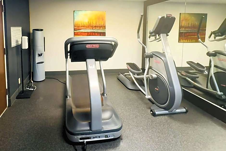 Quality Inn Danville - University Area