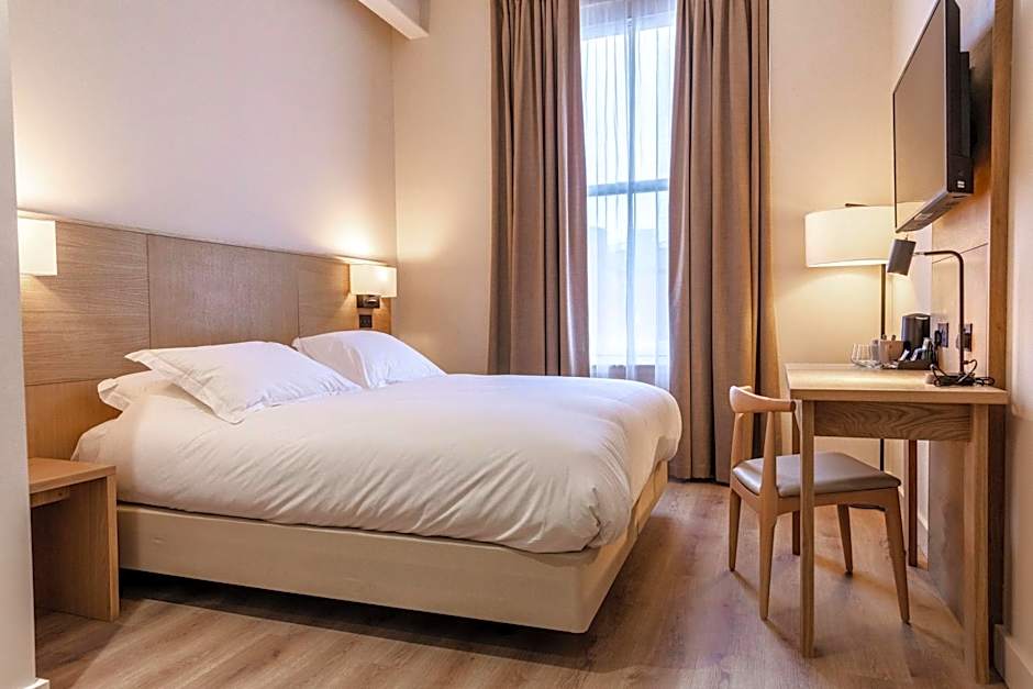 School Lane Hotel in Liverpool ONE