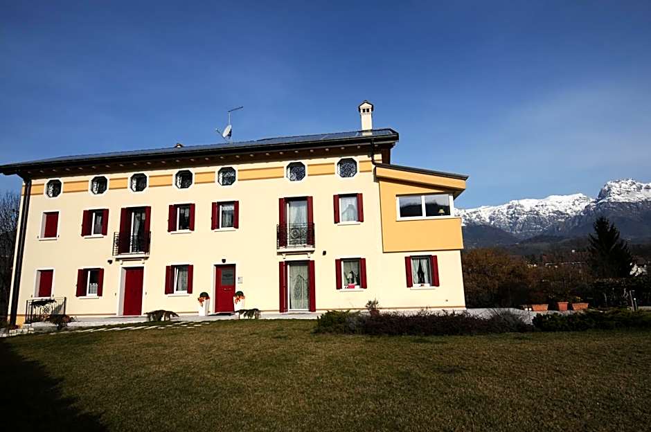 Casa Novecento "Rooms & apartments"