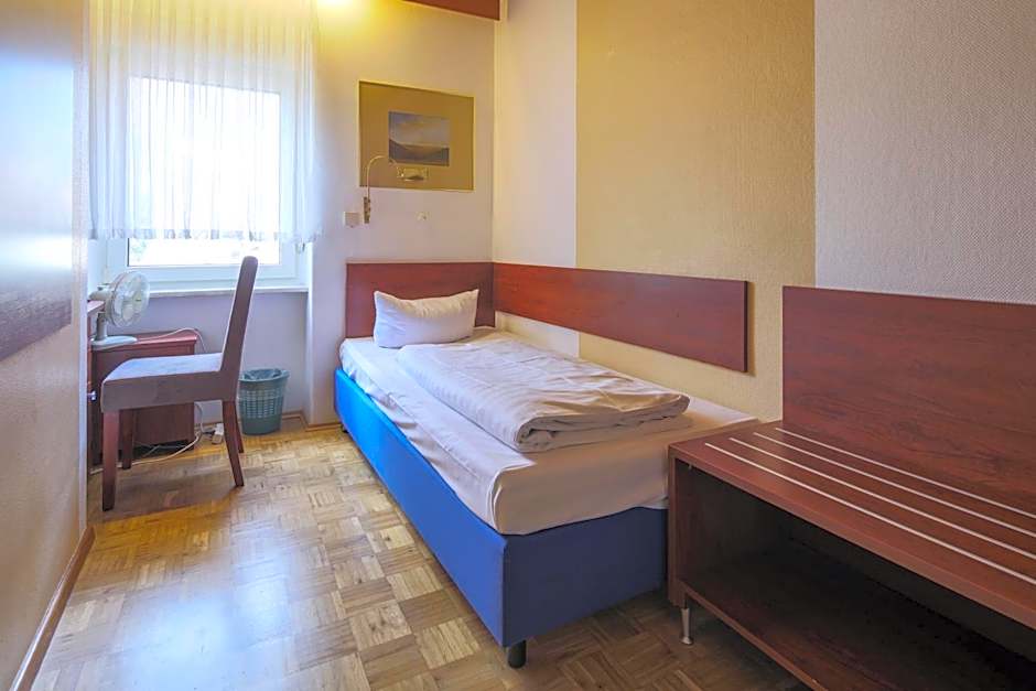 Hotel Starkenburger Hof