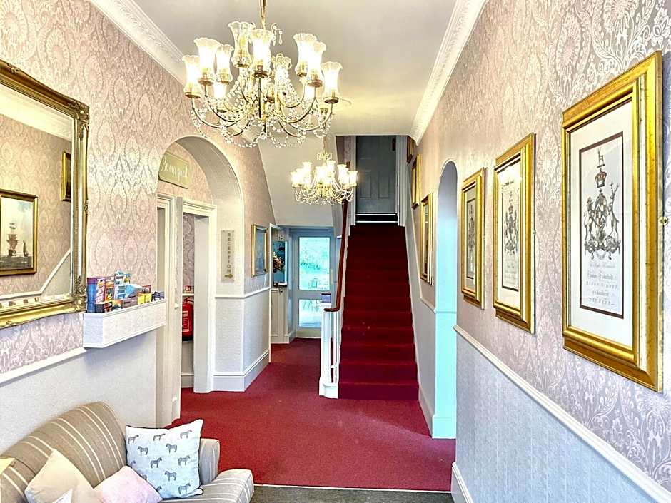 Ashton Court Hotel