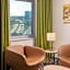 Hilton Frankfurt Airport
