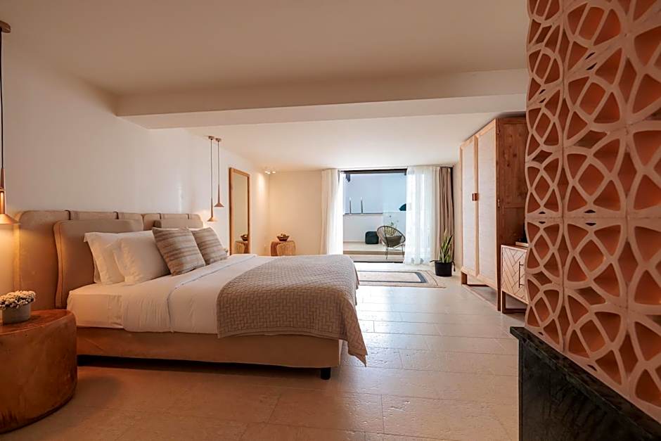 Asty Mykonos Hotel & Spa - World of One Hotel Group