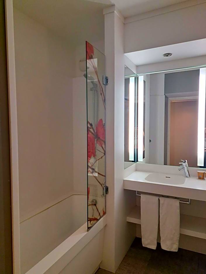 Mercure Bordeaux Centre