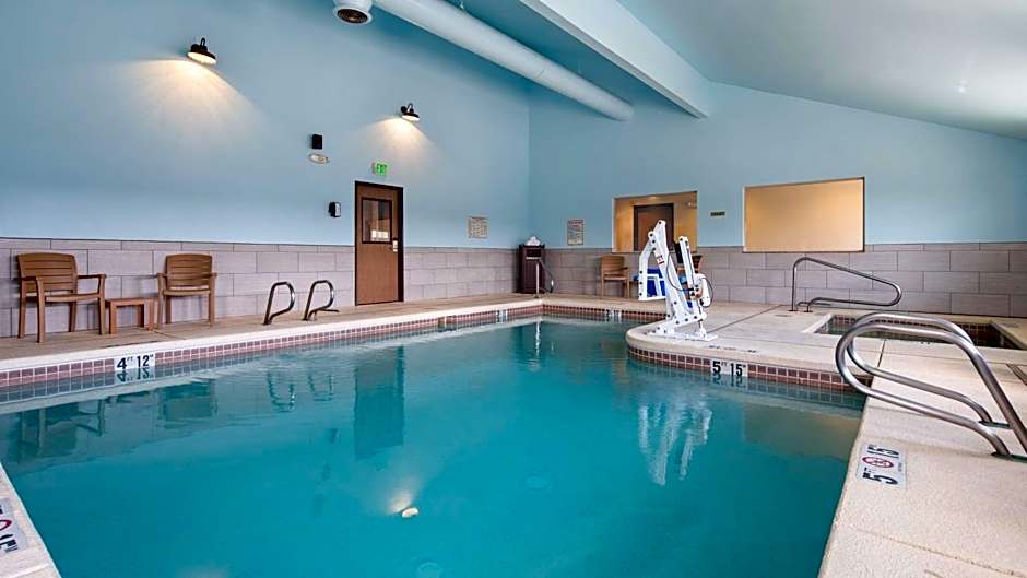 Best Western Rambler