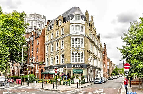 City London Hotel