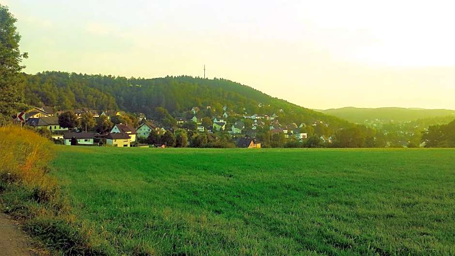 Siegerland-Hotel