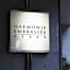 Harmonie Embrassee
