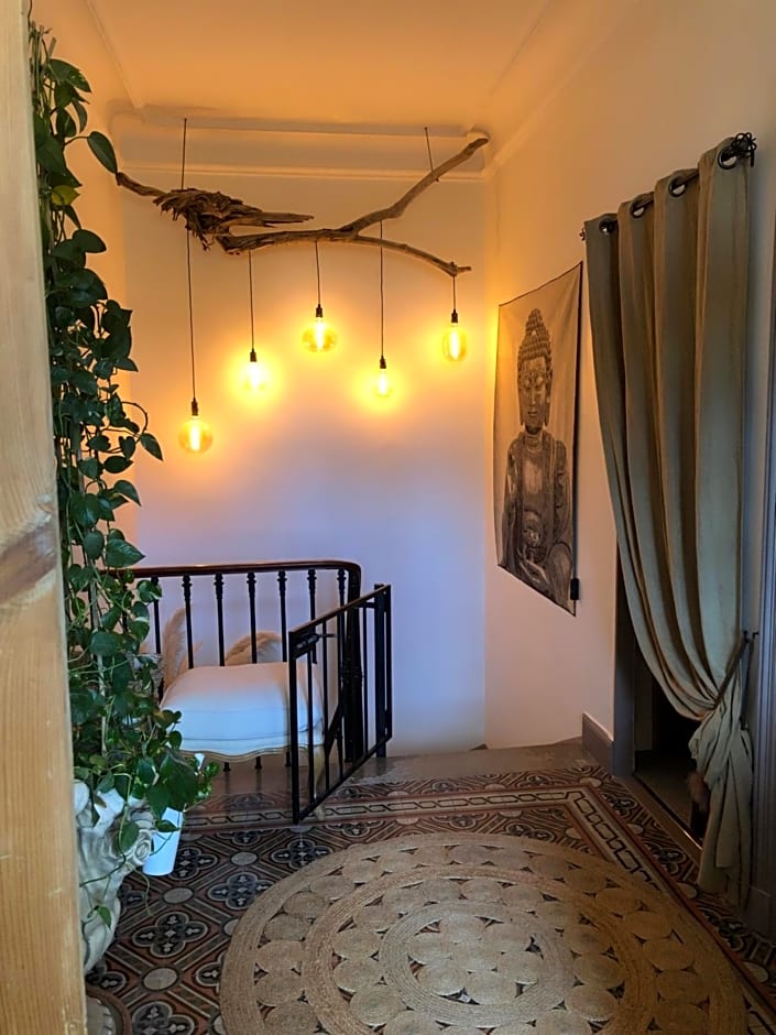 MAISON La BOHEME Spa & Jacuzzi