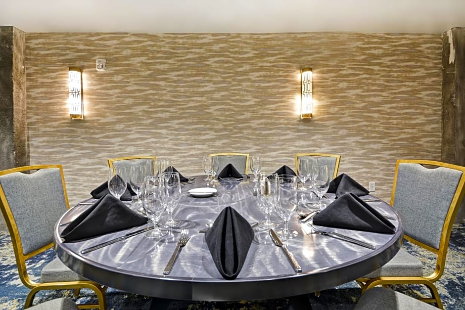 Indigo Kansas City - The crossroads By IHG
