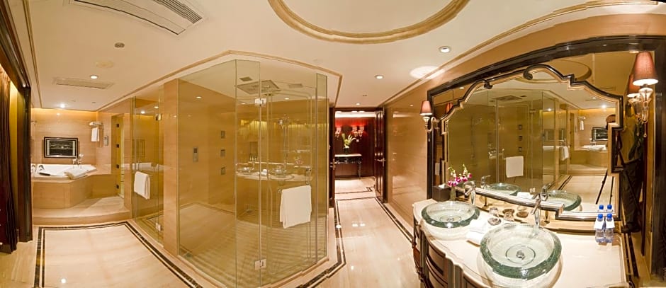 Wyndham Grand Plaza Royale Furongguo Changsha