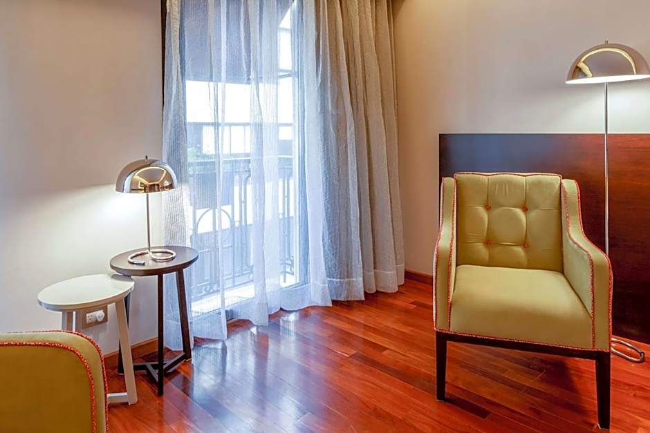 Esplendor by Wyndham Buenos Aires Tango