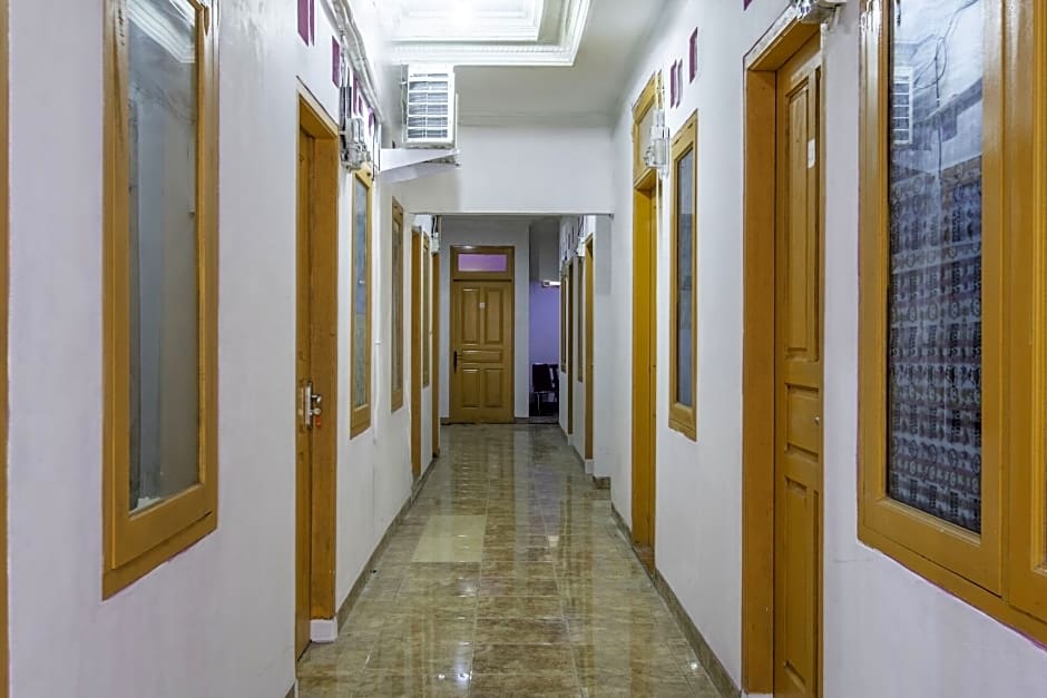 Spot On 2412 Mandala Residence