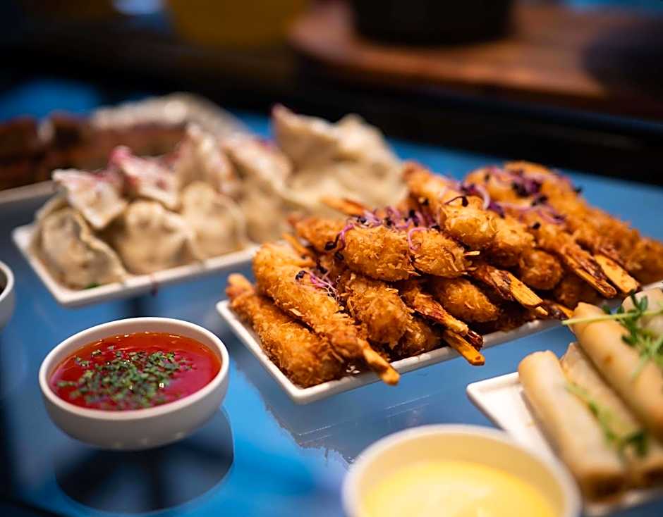 Radisson Hotel Budapest BudaPart