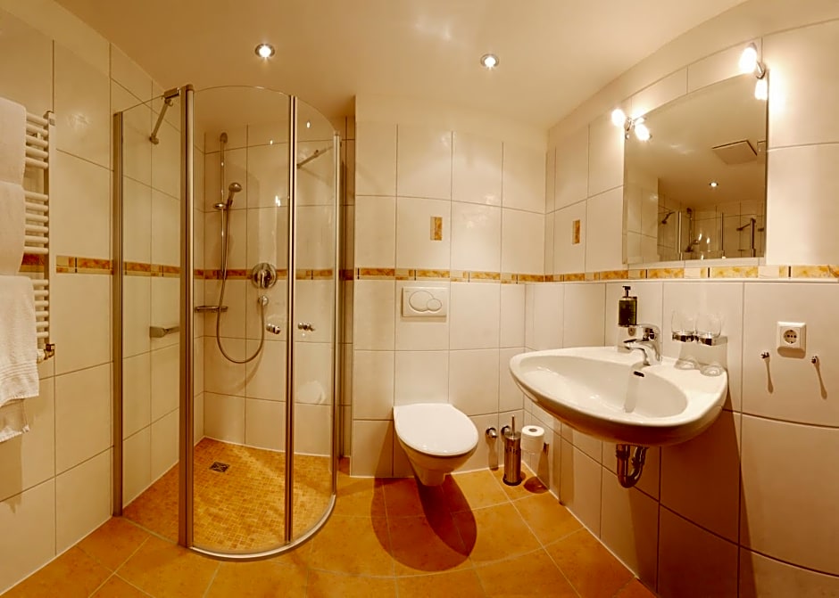 Hotel Fortuna