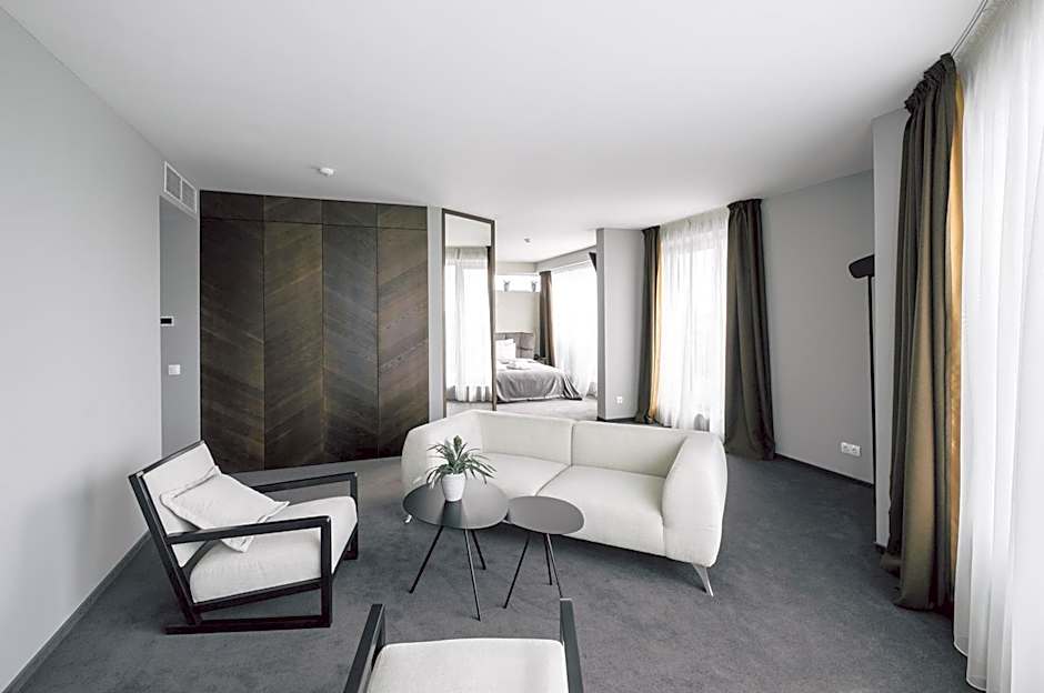 Dunetton - self check-in hotel