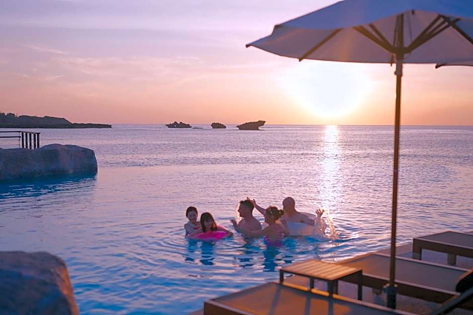 Hyatt Regency Seragaki Island, Okinawa