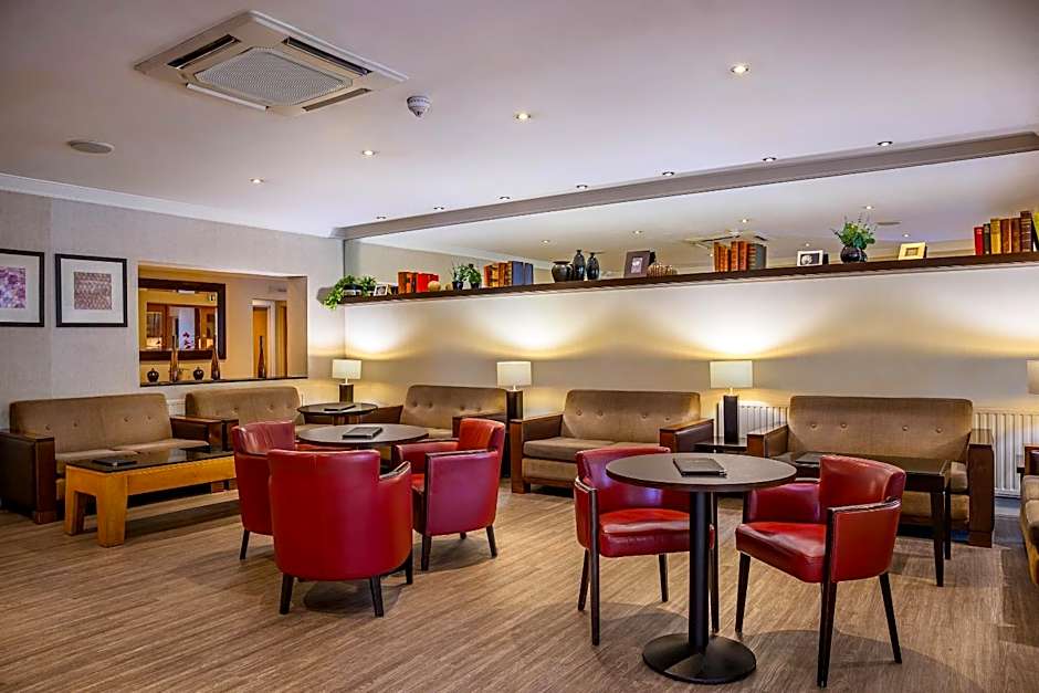 Regency Park Hotel, Health Club & Spa