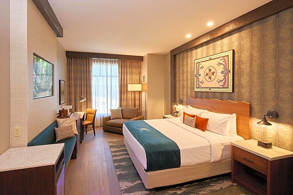 Choctaw Landing