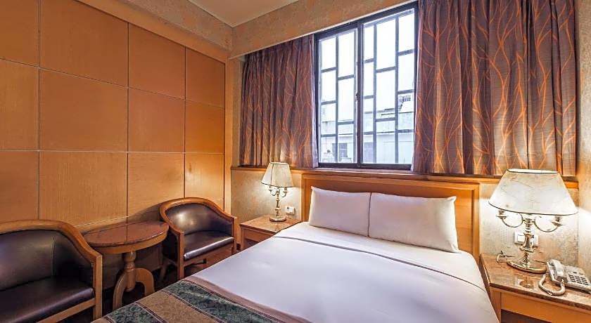 Da Shih Hotel