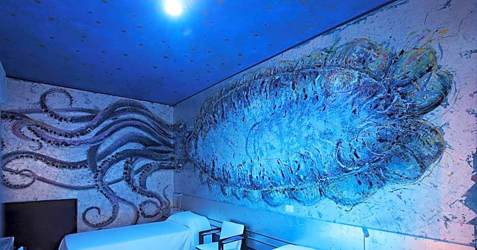 Hotel Alexander Museum Palace