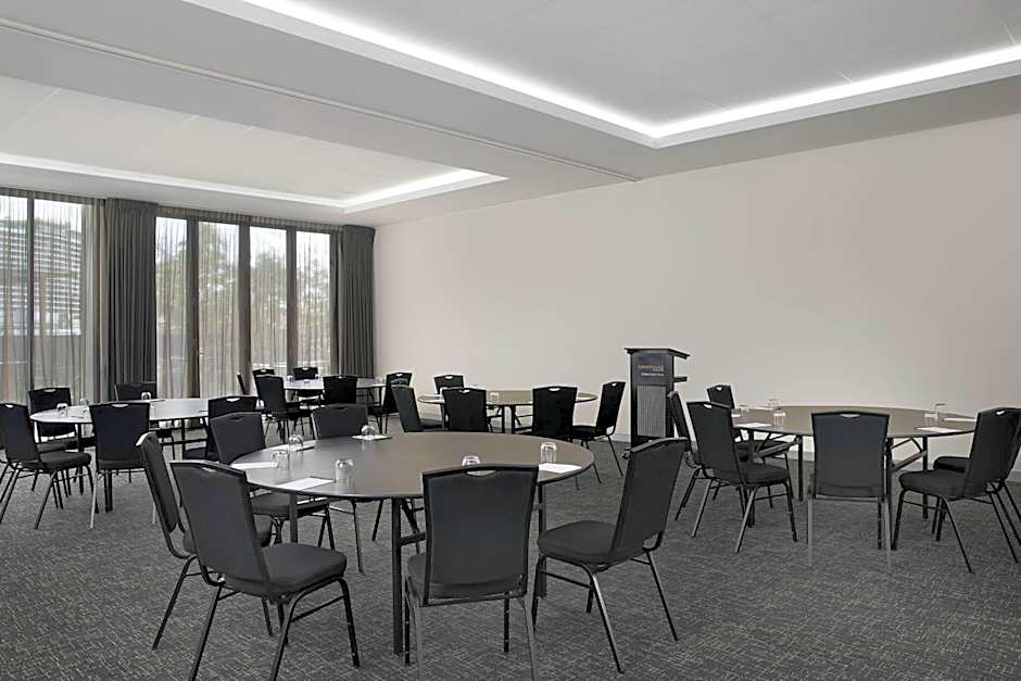 Courtyard by Marriott Brisbane South Bank