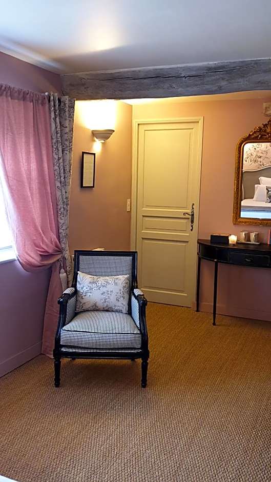 Domaine de Bourgville