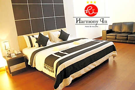 Hotel Harmony In & Karaoke