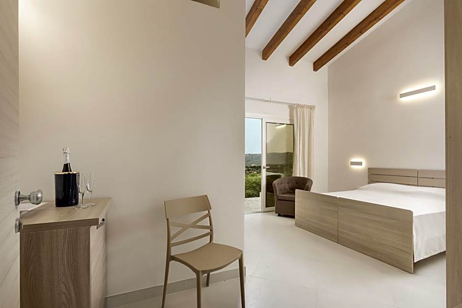 Hotel Borgo Dell'Orso