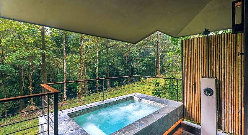 El Silencio Lodge & Spa Costa Rica
