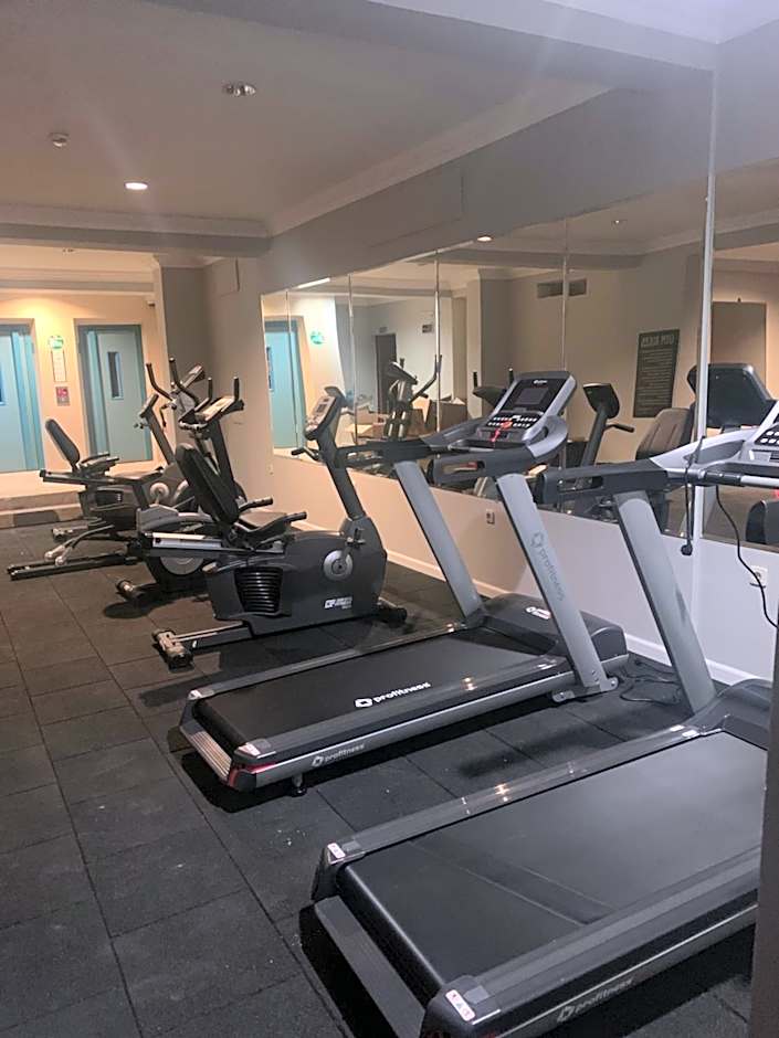 May Flower Apart Hotel