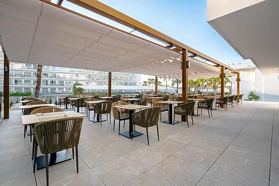 THB Bamboo Alcudia - Adults Only